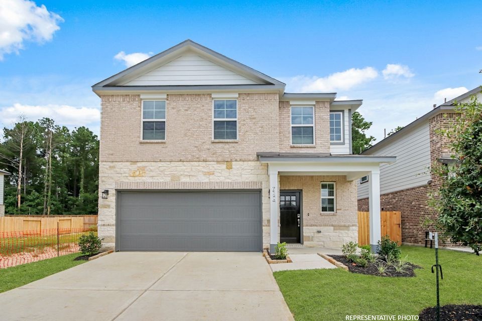 Move-In Ready Home