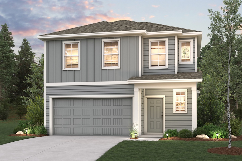 Move-In Ready Home