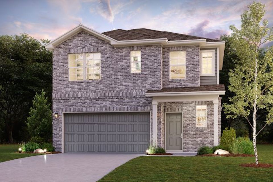 Move-In Ready Home