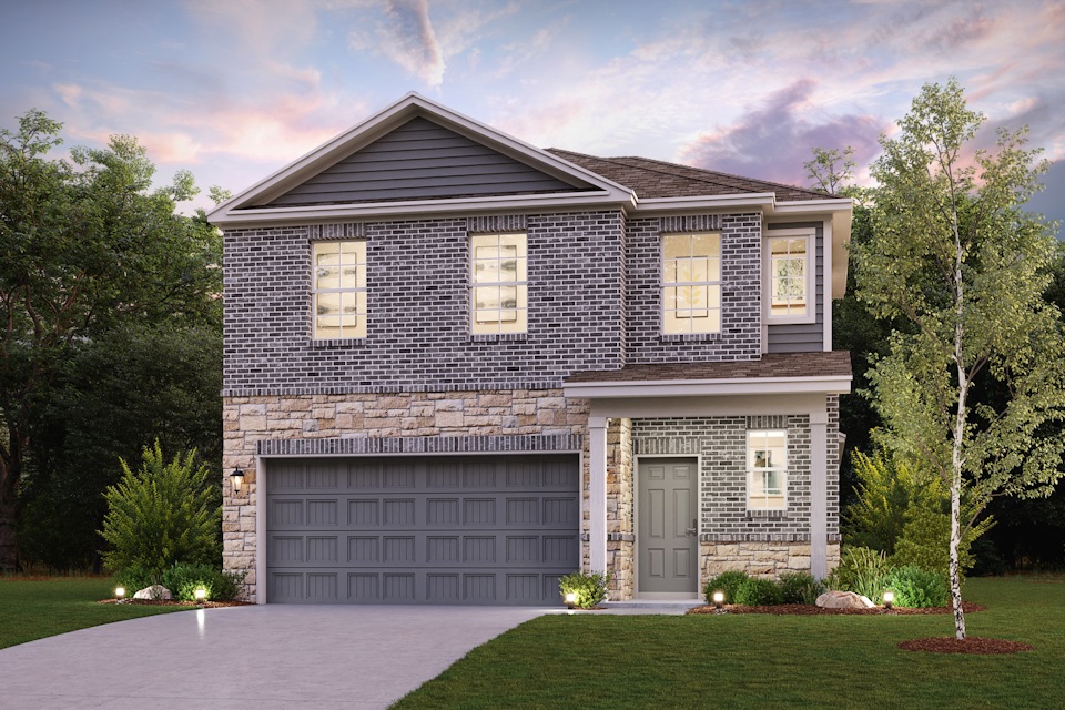 Move-In Ready Home