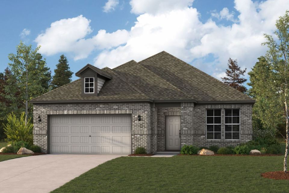 Move-In Ready Home