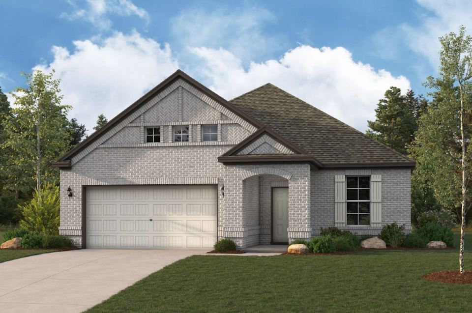 Move-In Ready Home