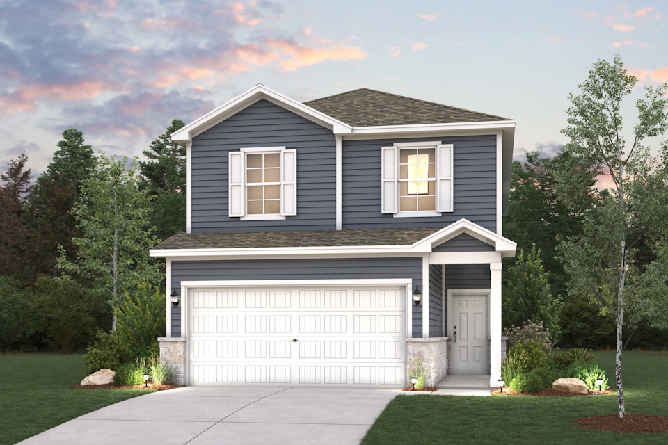 Move-In Ready Home
