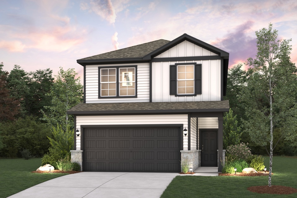 Move-In Ready Home