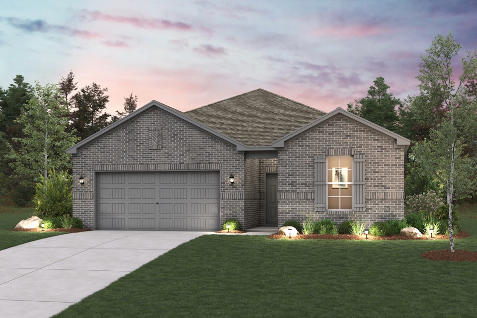 Move-In Ready Home