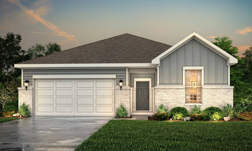 Move-In Ready Home