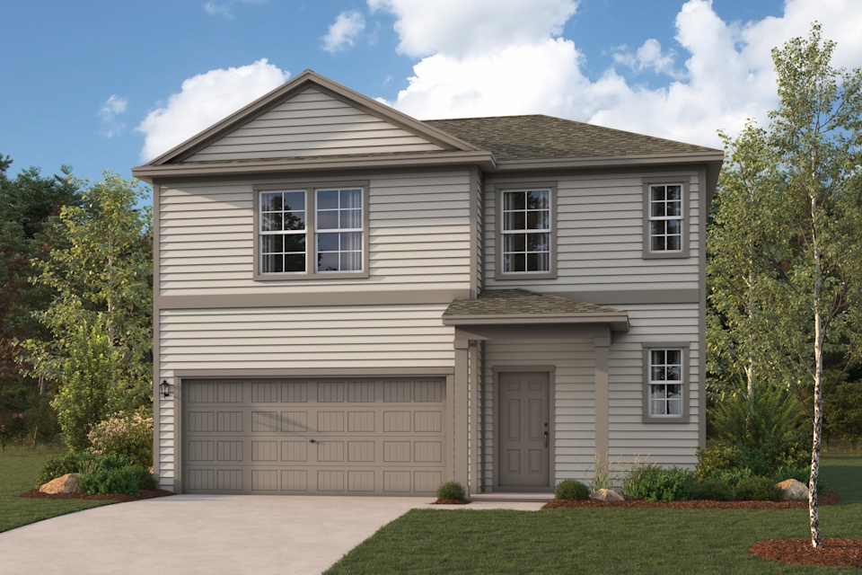 Move-In Ready Home