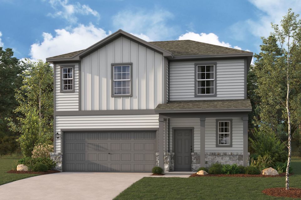 Move-In Ready Home