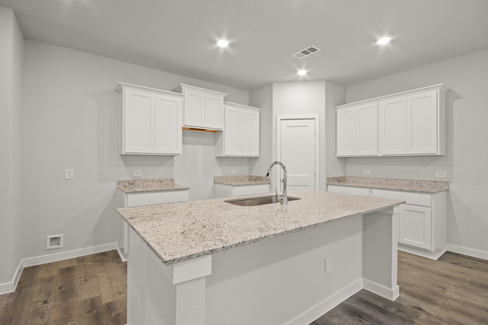 Move-In Ready Home
