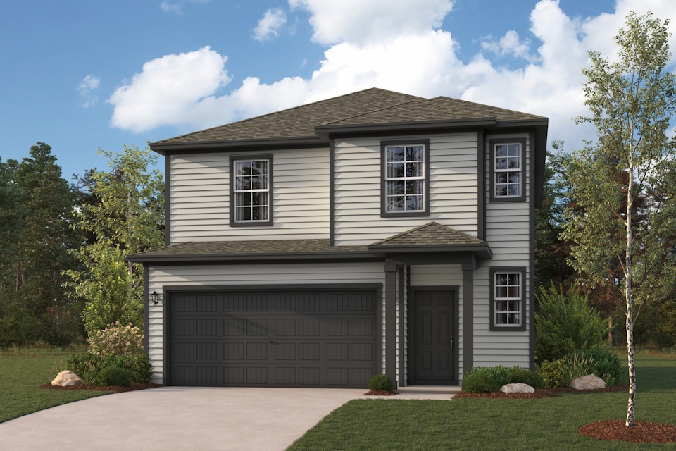Move-In Ready Home
