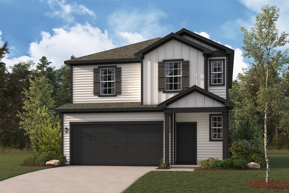 Move-In Ready Home