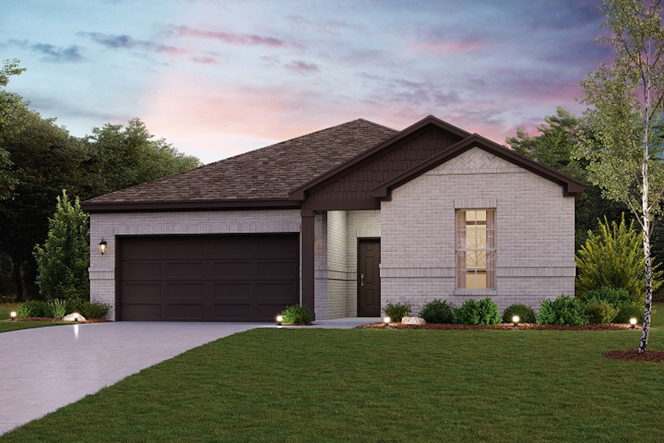 Move-In Ready Home