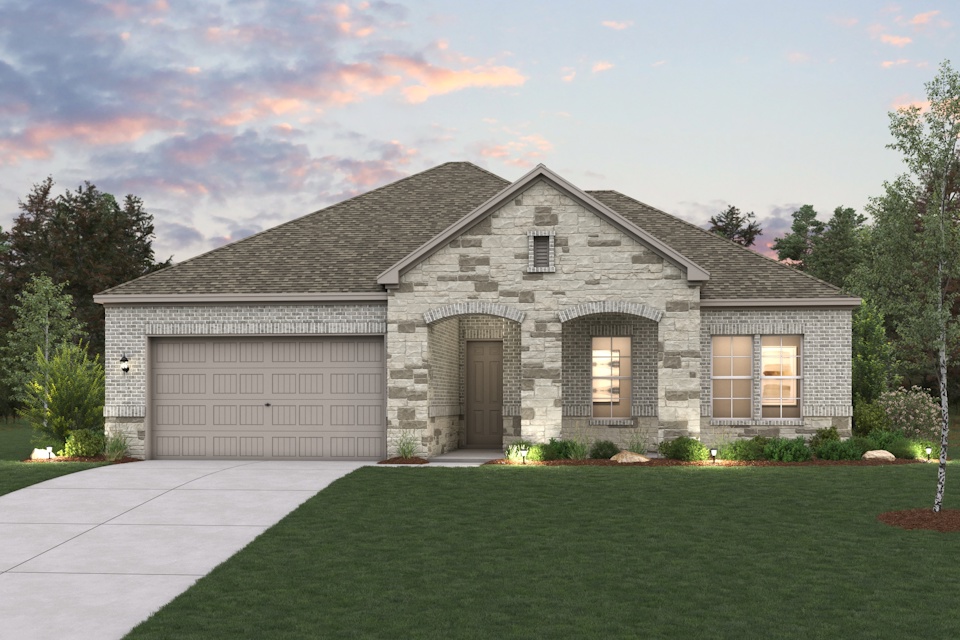 Move-In Ready Home