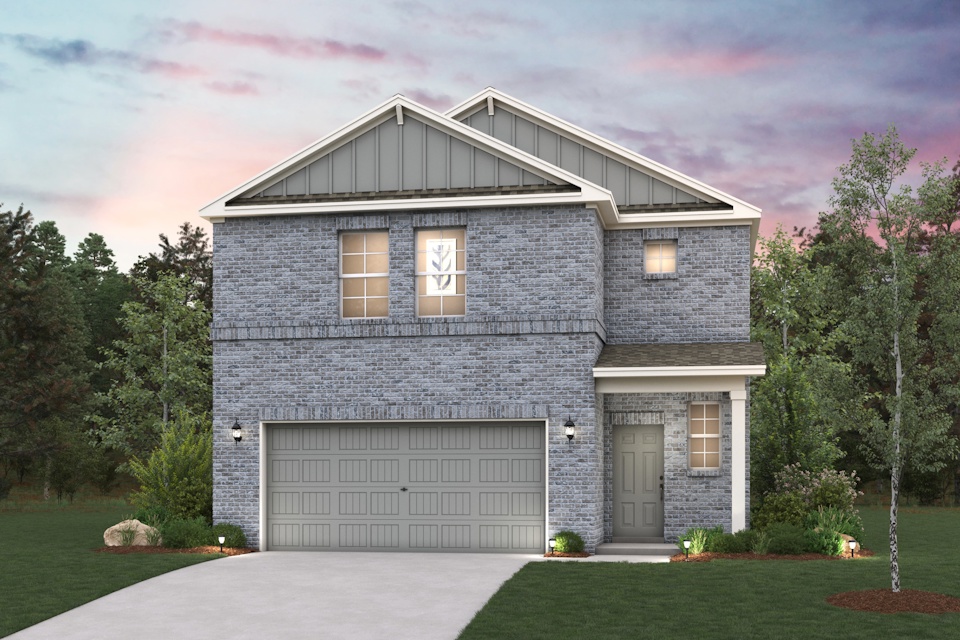 Move-In Ready Home