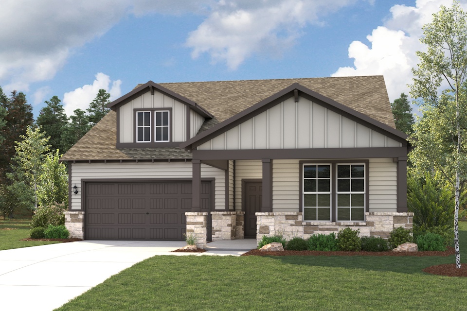 Move-In Ready Home