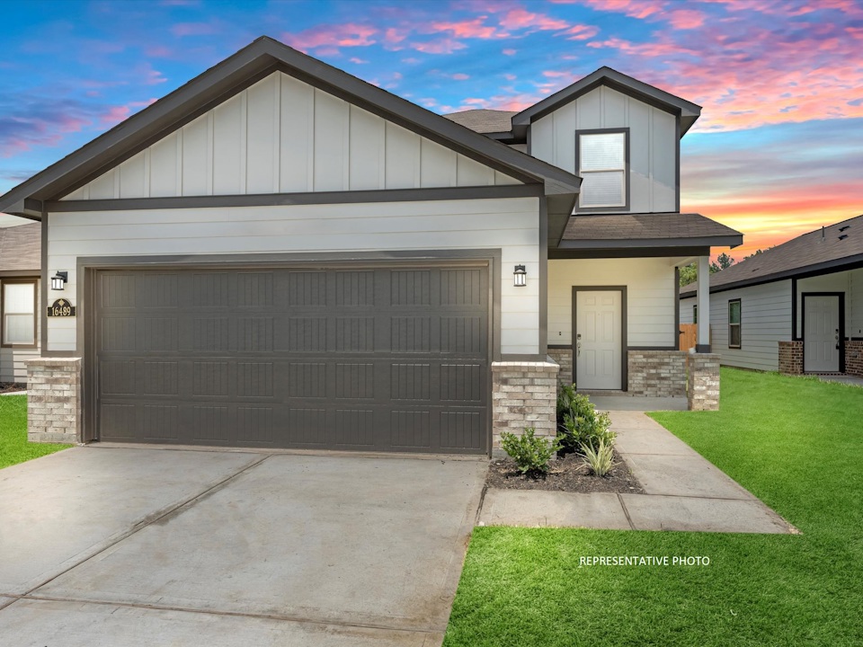Move-In Ready Home