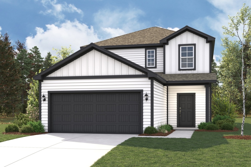 Move-In Ready Home