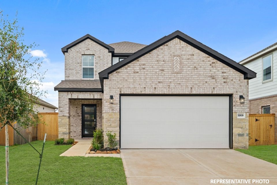 Move-In Ready Home
