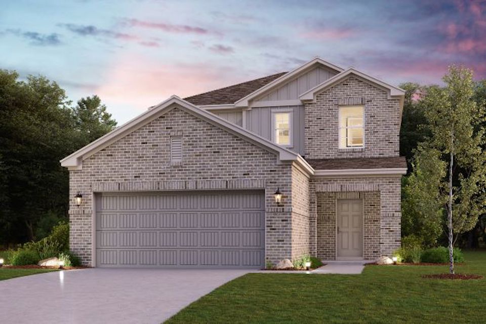 Move-In Ready Home