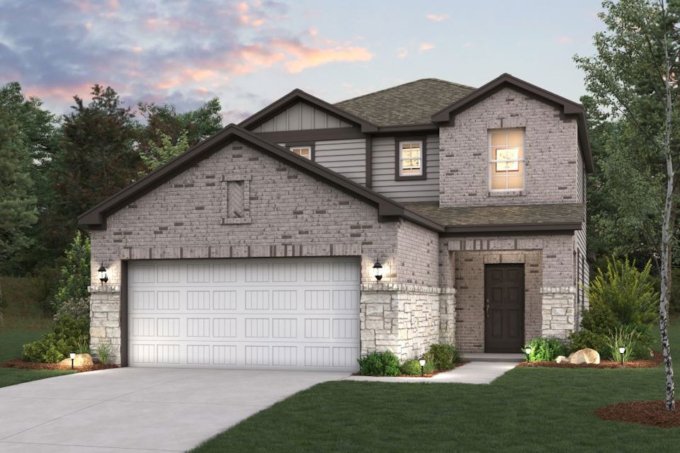 Move-In Ready Home