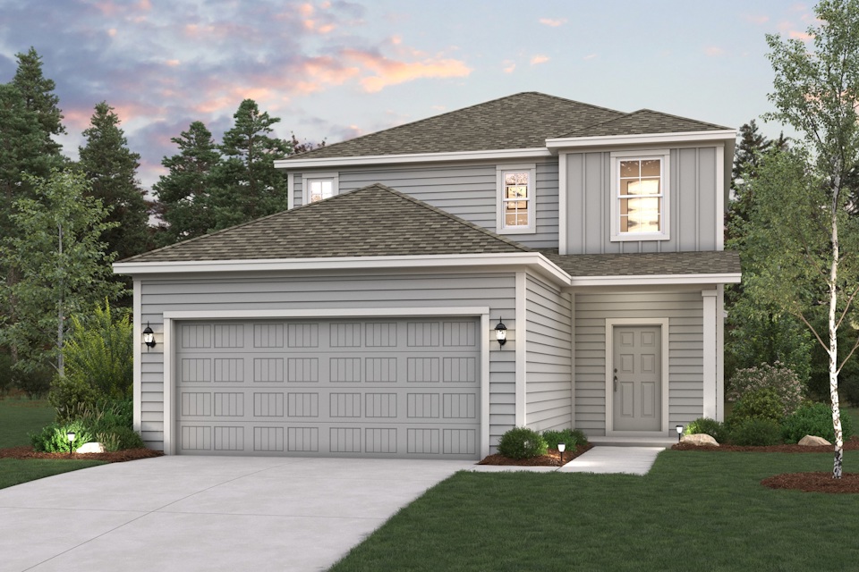 Move-In Ready Home