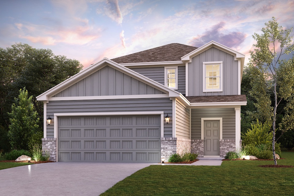 Move-In Ready Home