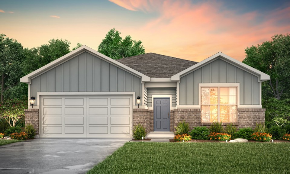 Move-In Ready Home