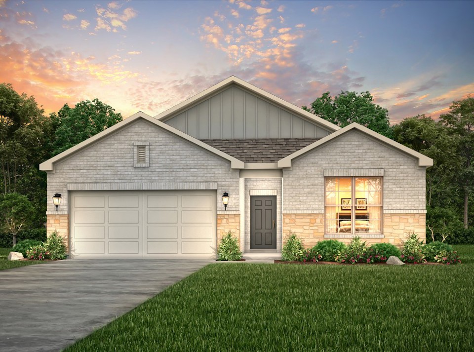 Move-In Ready Home