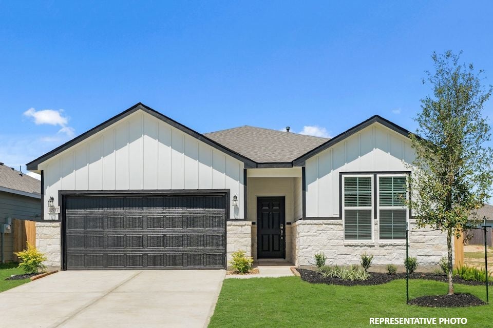 Move-In Ready Home