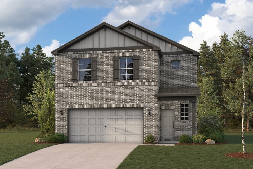 Move-In Ready Home