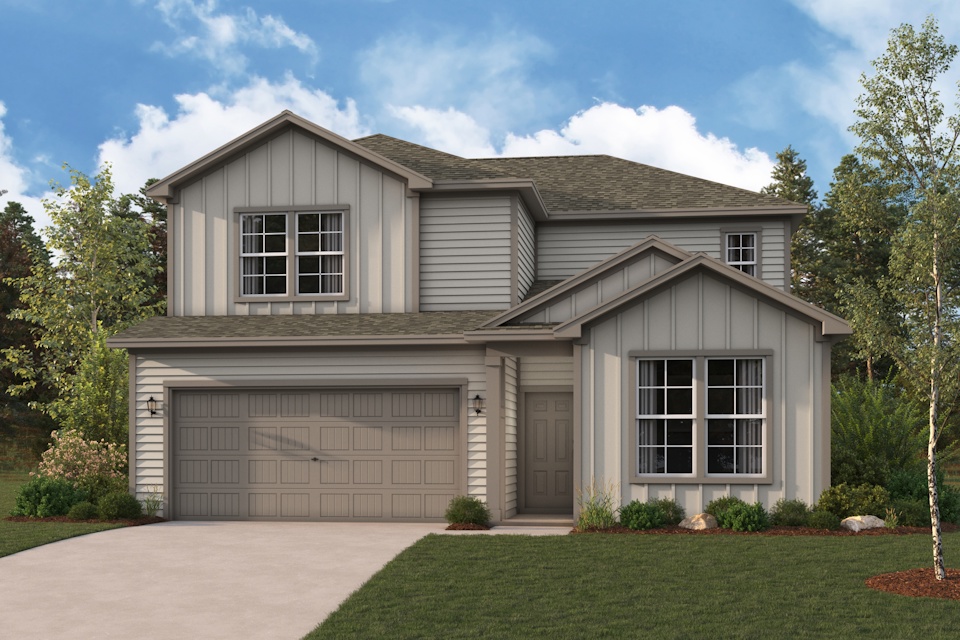 Move-In Ready Home