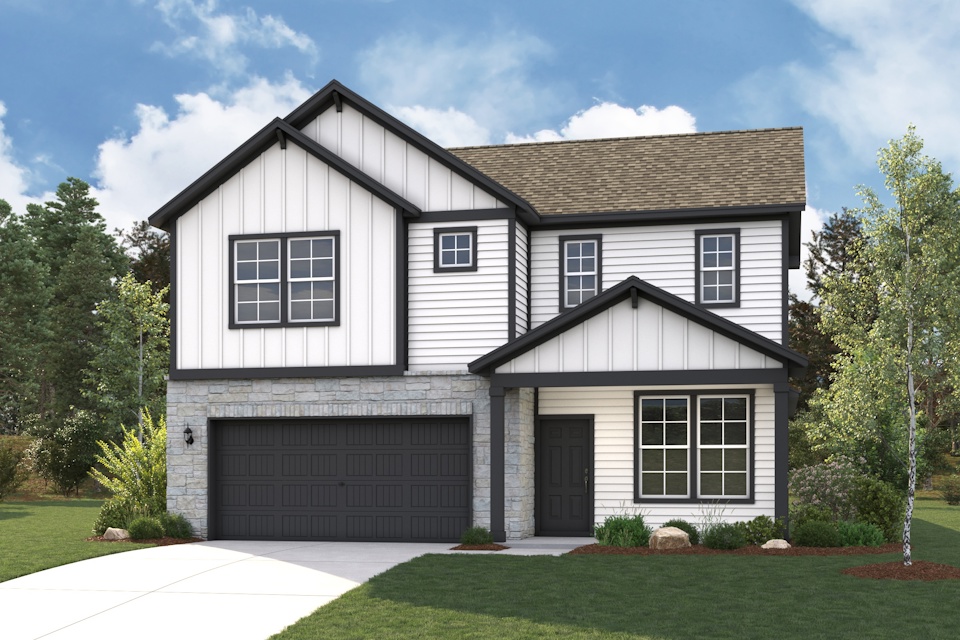 Move-In Ready Home