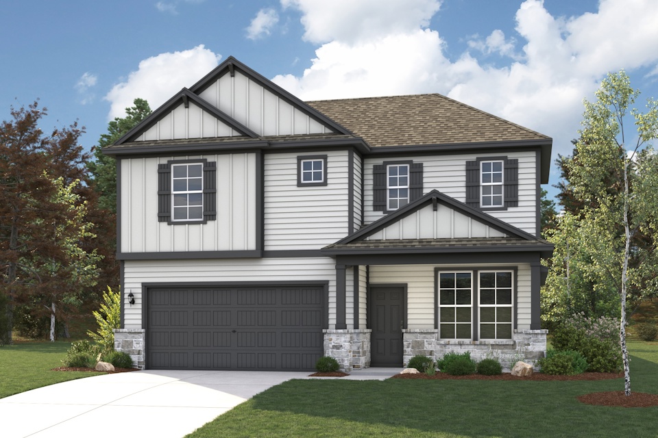 Move-In Ready Home
