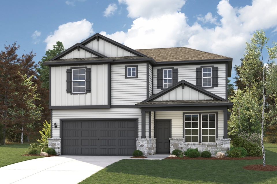 Move-In Ready Home