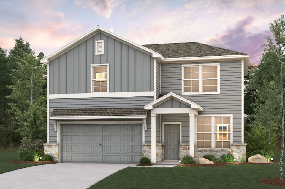 Move-In Ready Home