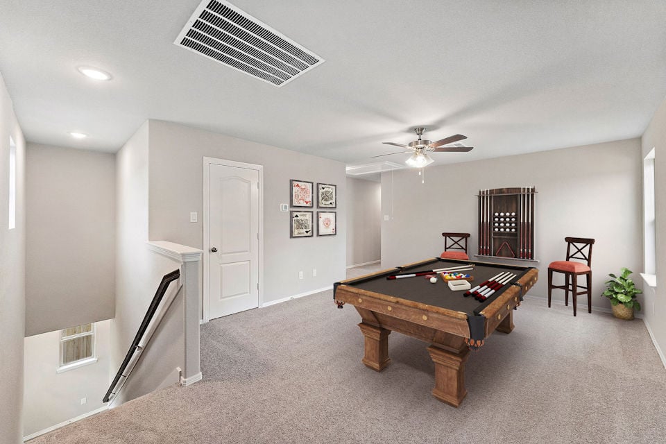 Move-In Ready Home