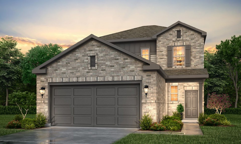Move-In Ready Home
