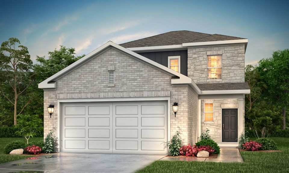 Move-In Ready Home