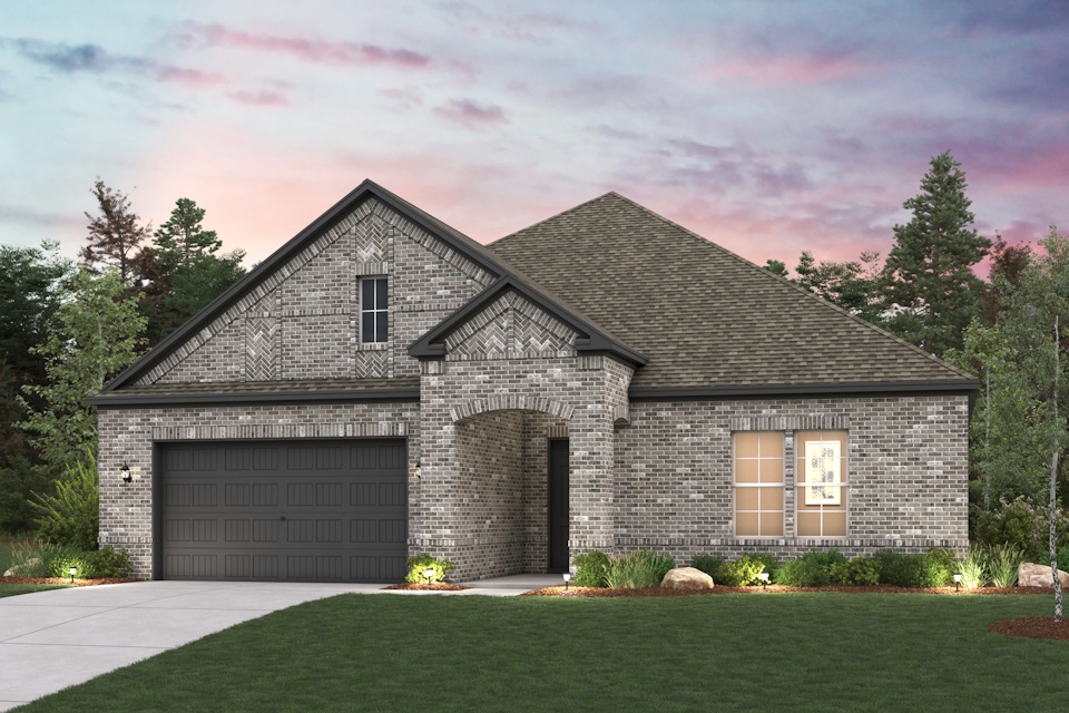 Move-In Ready Home