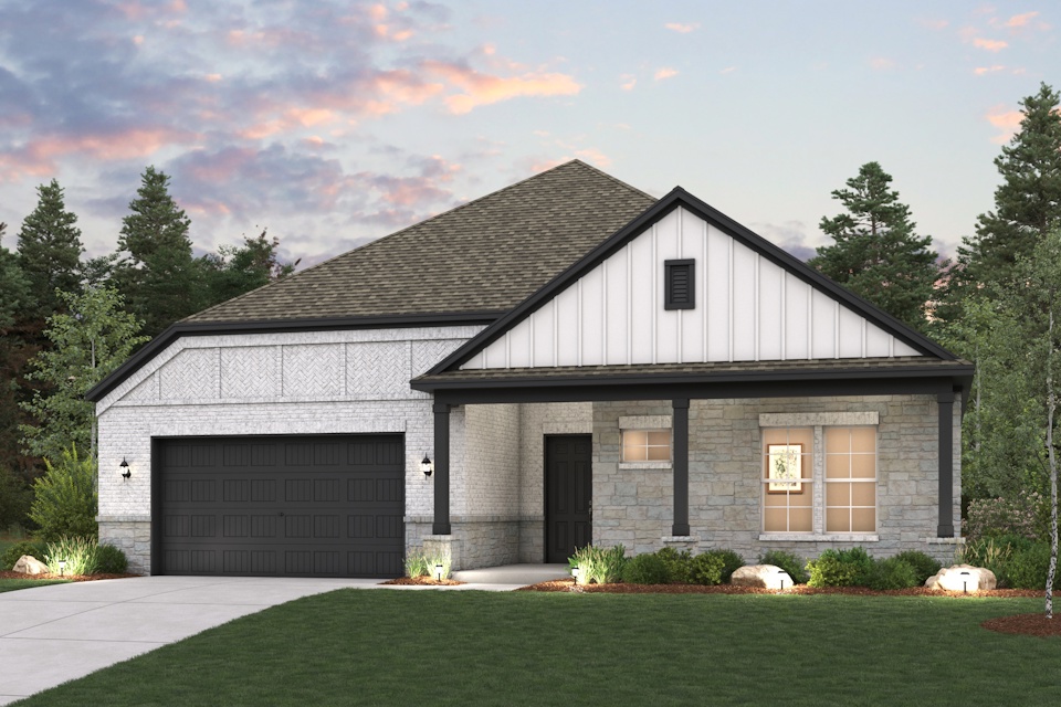 Move-In Ready Home