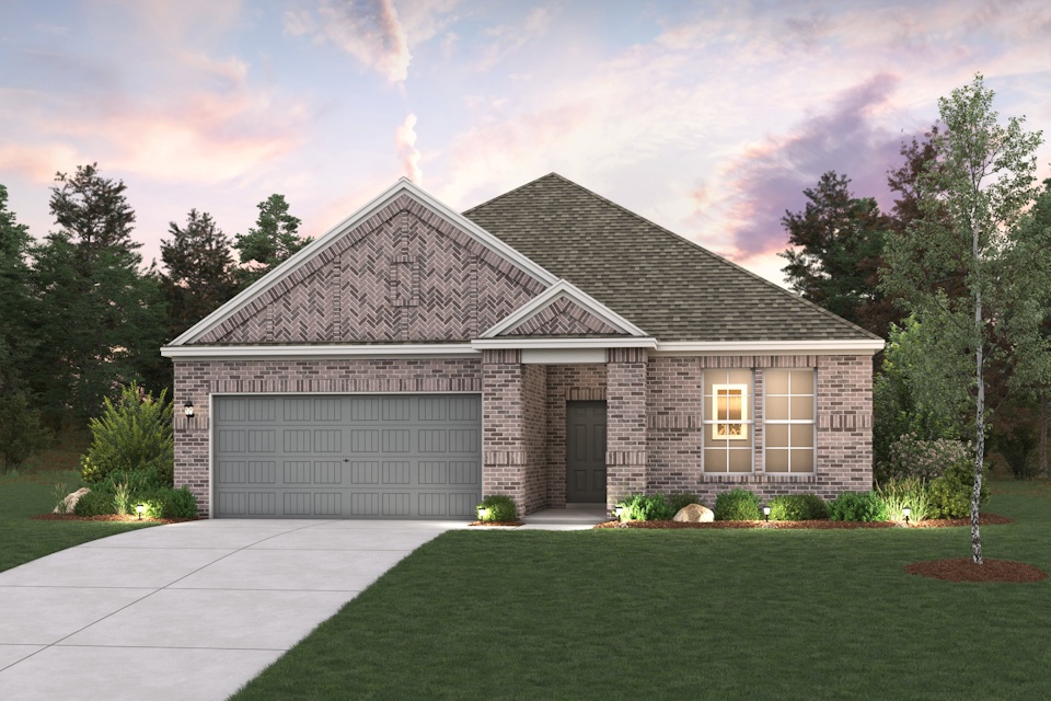Move-In Ready Home