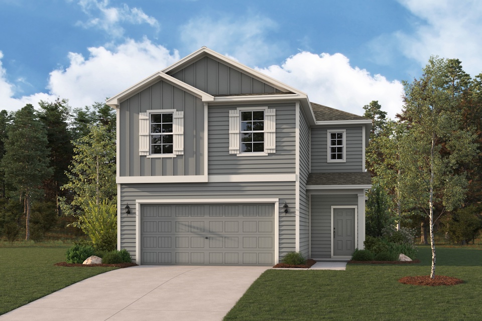 Move-In Ready Home
