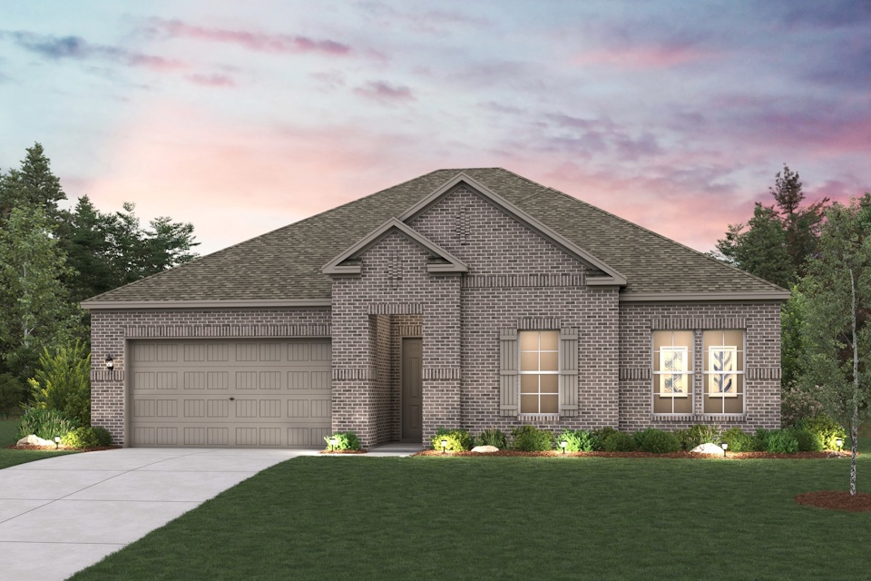 Move-In Ready Home