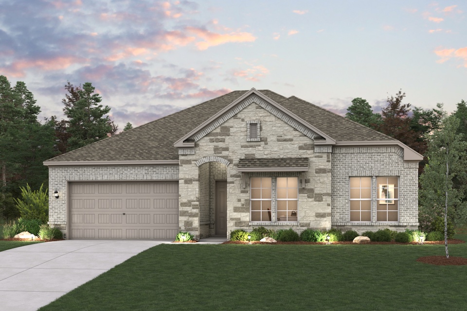 Move-In Ready Home