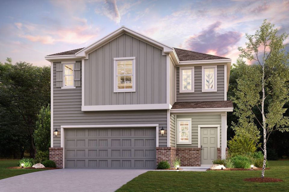 Move-In Ready Home