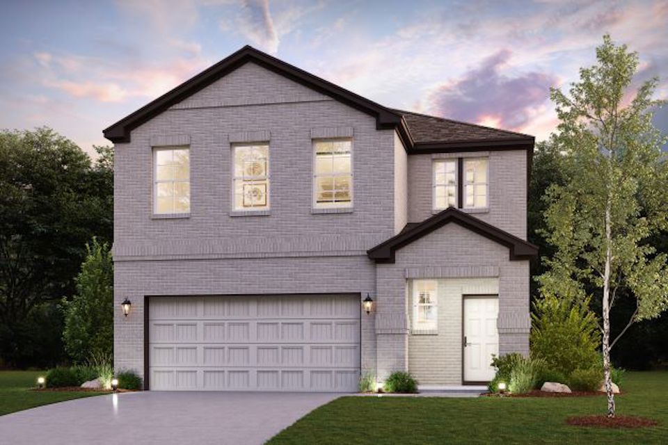 Move-In Ready Home