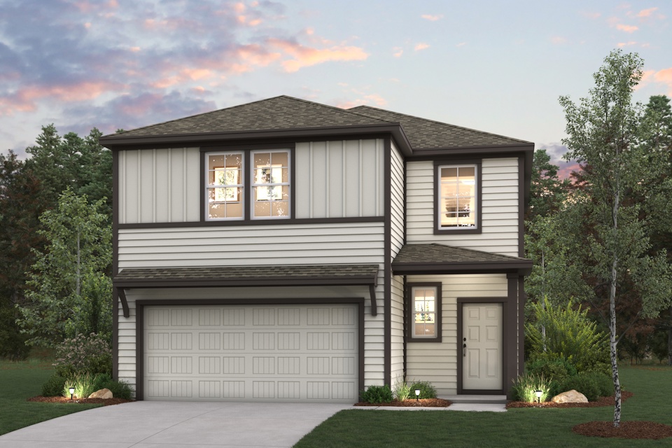Move-In Ready Home