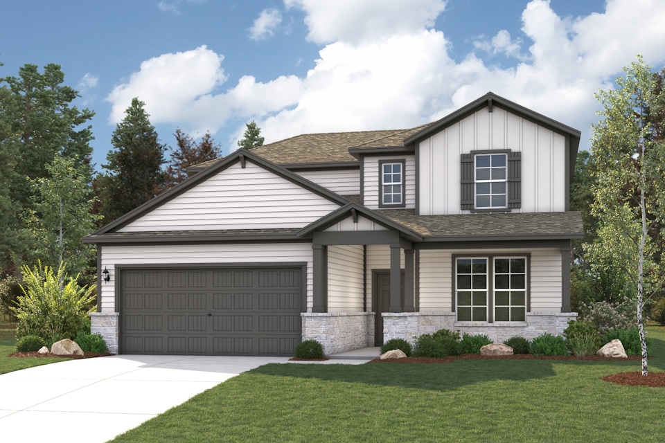 Move-In Ready Home