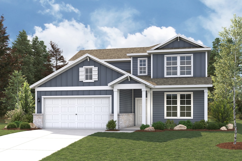 Move-In Ready Home