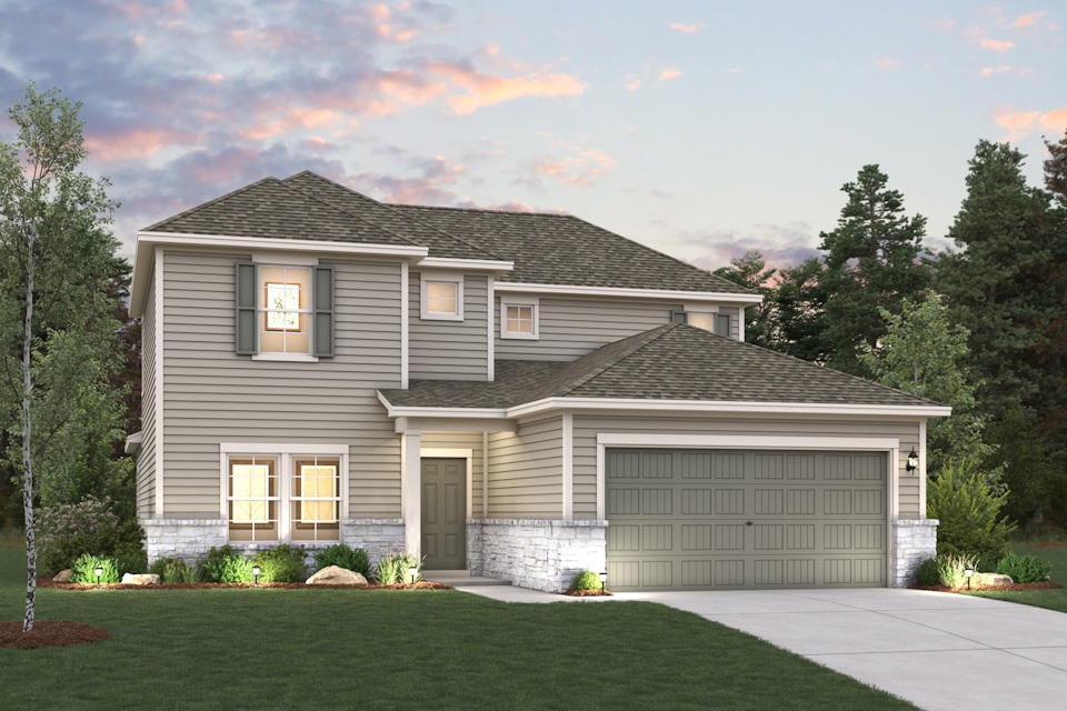 Move-In Ready Home